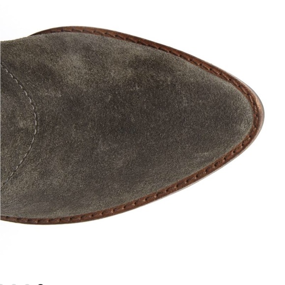 Matisse Laney Booties - Picture 6 of 8